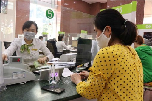 Lãi suất huy động sẽ sớm tăng trở lại?
