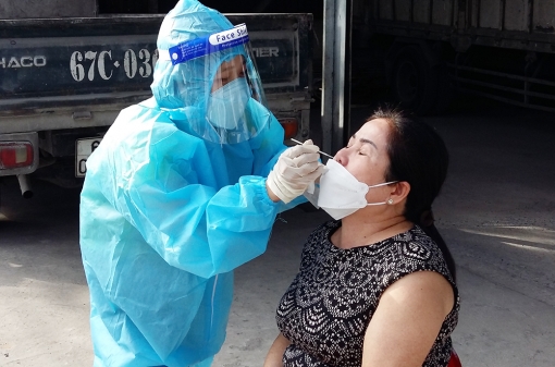 Tăng cường tuyên truyền để bảo vệ thành quả phòng, chống dịch COVID-19