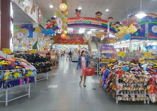 An Giang tập trung tháo gỡ khó khăn cho doanh nghiệp