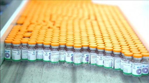 Campuchia sẽ sản xuất vaccine Sinopharm ngừa COVID-19 từ năm 2022
