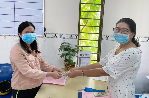 Ngày 20-12, kết thúc nhận hồ sơ hỗ trợ theo Nghị quyết 116/NQ-CP