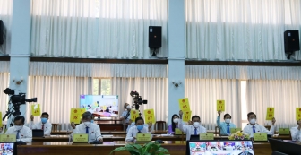 Thông qua 19 nghị quyết tại kỳ họp thứ 5, HĐND tỉnh An Giang