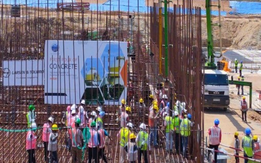 Nga và Ấn Độ củng cố quan hệ đối tác chiến lược