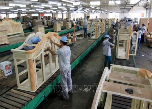 Tạo điều kiện cho lao động Đắk Lắk trở lại các tỉnh, thành phía Nam làm việc