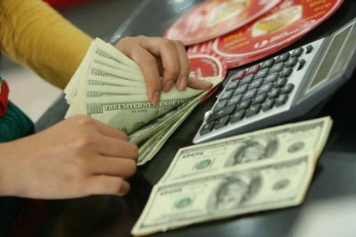 Tỷ giá USD, Euro ngày 8-12: Nỗi lo lớn đẩy USD tăng giá mạnh