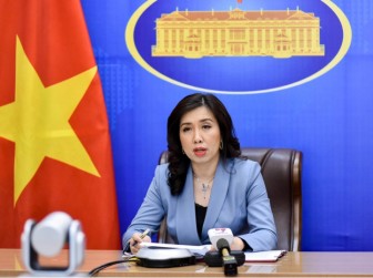 Nhiều nước công nhận 'Hộ chiếu vaccine' của Việt Nam