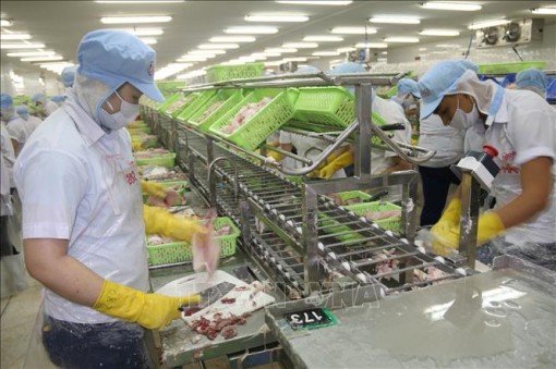 Đề xuất doanh nghiệp được ký với đơn vị y tế để ứng phó chống dịch