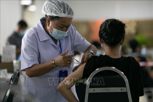 Thế giới đã ghi nhận tổng cộng trên 267,6 triệu ca COVID-19