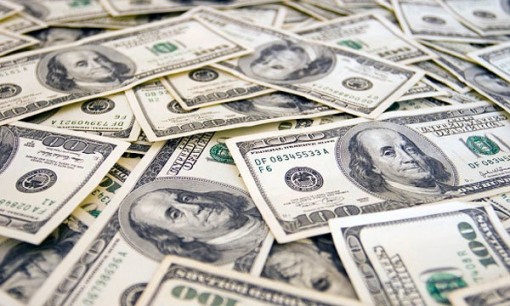 Tỷ giá USD, Euro ngày 9-12: Chứng khoán tăng, USD quay đầu giảm