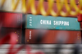 Gần Tết Nguyên đán, cước vận tải biển từ Trung Quốc sang châu Á tăng vọt