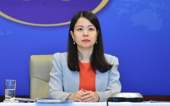 Việt Nam được đề cử đảm nhiệm cương vị đồng Chủ tịch Chương trình Đông Nam Á của OECD