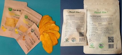 Chính sách khuyến công hỗ trợ cơ sở công nghiệp nông thôn phát triển sản phẩm, mở rộng thị trường