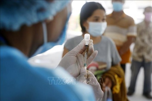 Điều trị F0 thể nhẹ tại nhà - hướng đi phù hợp