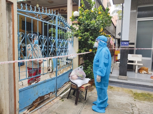 Từ “F0 tại nhà” đến “Câu lạc bộ F0”