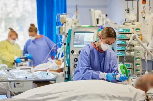 Thế giới hơn 269 triệu ca mắc, Mỹ tăng vọt số tử vong vì COVID-19