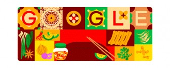 Google Doodle tôn vinh phở Việt Nam trên công cụ tìm kiếm 20 quốc gia