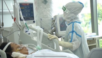 Việt Nam đã chữa khỏi hơn 1 triệu ca COVID-19