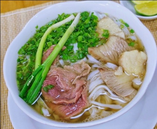 Phở - Món ăn đậm đà hương vị Việt trên bản đồ ẩm thực thế giới