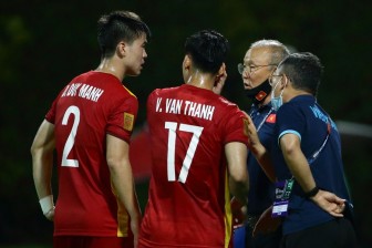 Kịch bản nào để đội tuyển Việt Nam tiến vào bán kết AFF Cup 2020?