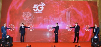 Mạng di động 5G miễn phí được đưa vào hoạt động tại Đà Nẵng