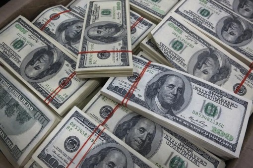 Tỷ giá USD, Euro ngày 13-12: USD tăng giá không ngừng