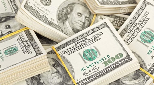 Tỷ giá USD, Euro ngày 14-12: Siết dòng tiền, USD được đà tăng