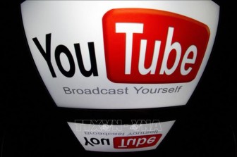 Hàng nghìn người dùng YouTube bị ảnh hưởng do sự cố gián đoạn hoạt động