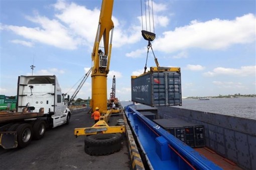 Hai nhân tố giúp Việt Nam đạt mục tiêu tăng trưởng 6-6,5% năm 2022