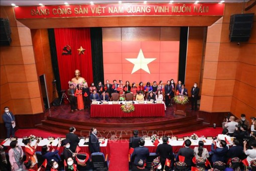 'Nghệ thuật Xòe Thái' được UNESCO công nhận là di sản phi vật thể đại diện của nhân loại