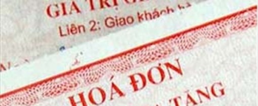 Phá đường dây mua bán trái phép hóa đơn giá trị gia tăng gần 35 tỷ đồng