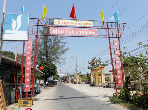 Sở Nội vụ An Giang yêu cầu đảm bảo phòng, chống dịch COVID-19 trong hoạt động, sinh hoạt tôn giáo, tín ngưỡng