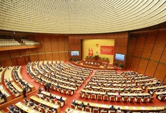 'Chiến lược đối ngoại đa phương giúp nâng cao vị thế của Việt Nam'