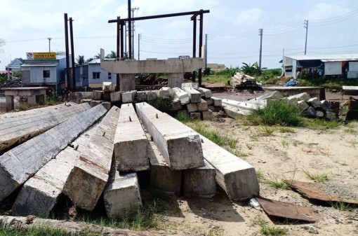 Đồng bằng sông Cửu Long: Dồn lực giải ngân vốn đầu tư công