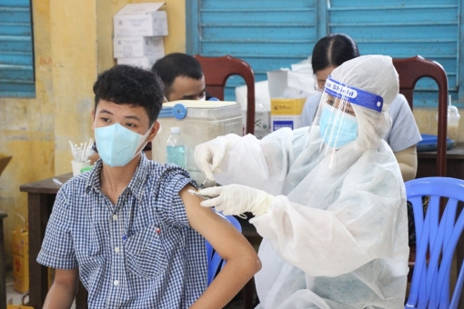 4 tuần liên tiếp, An Giang giữ cấp độ 2