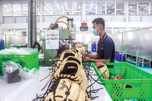 Cần Thơ: Nắm bắt thời cơ, quyết tâm vượt qua thách thức