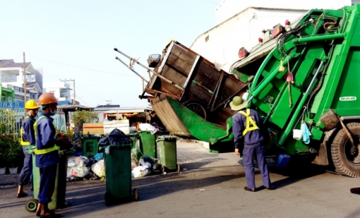 Kết quả nổi bật của ngành tài nguyên và môi trường