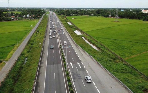 Kỳ vọng “Đại lộ, đại phú”