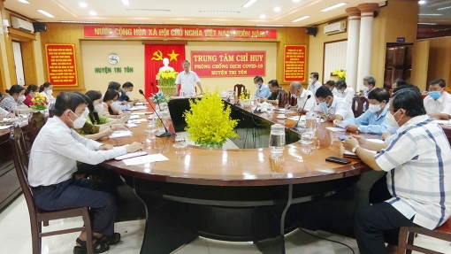 Nhiều F0 khỏi bệnh sau 5-8 ngày điều trị tại nhà