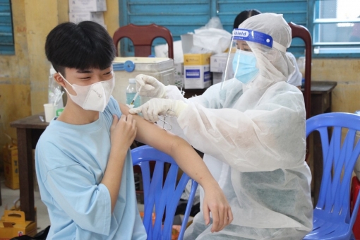Quy định mới về phòng, chống dịch ở An Giang