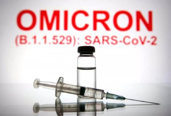 Giải trình tự gene người nhập cảnh từ 28-11 dương tính SARS-CoV-2 để tìm Omicron