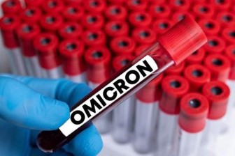Nhóm tuổi có nhiều người nhiễm Omicron nhất