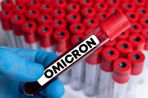 Nhóm tuổi có nhiều người nhiễm Omicron nhất