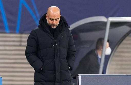 Pep Guardiola nghi nhiễm Covid-19, Ngoại hạng Anh nín thở với Man City