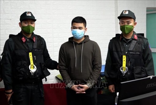 Phá chuyên án thu thập, mua bán thông tin về tài khoản ngân hàng