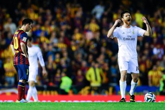 5 bản hợp đồng thành công nhất Real Madrid chiêu mộ từ Premier League