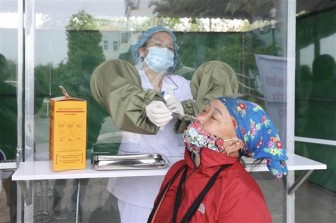 Ngày 19-12: Việt Nam ghi nhận 16.110 ca nhiễm mới, 215 ca tử vong