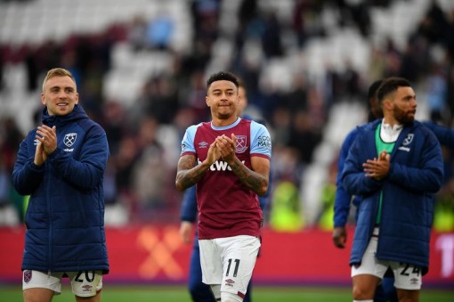 “Hãy đưa Lingard trở lại West Ham”