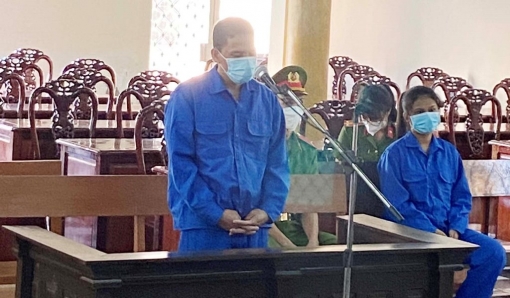 Đem xe của người khác đi cầm cố
