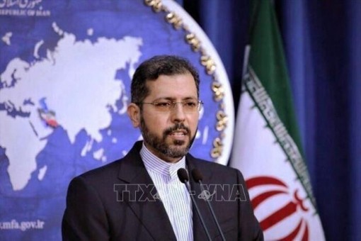 Iran tiết lộ thời điểm nối lại đàm phán thỏa thuận hạt nhân JCPOA