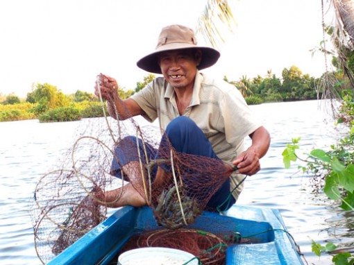 Mạnh dạn phá thế độc canh